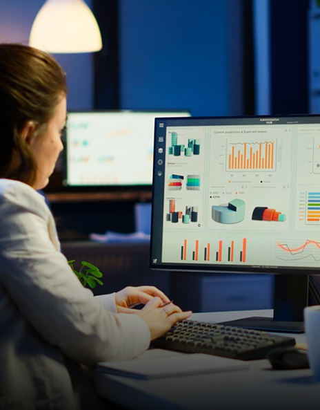 Data & Analysis