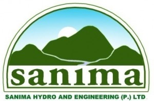 sanima logo